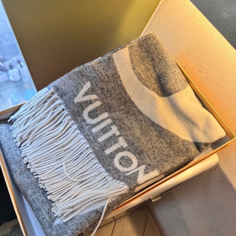 Louis Vuitton Scarf